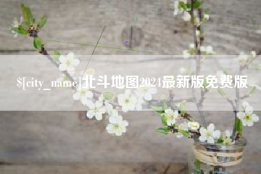 资兴北斗地图2024最新版免费版