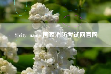 资兴国家消防考试网官网